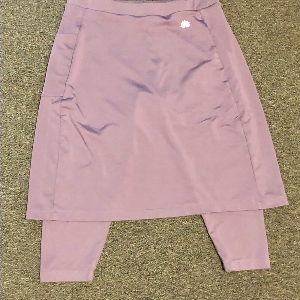 Snoga large lilac Capri